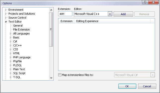 asm_highlight step1